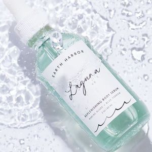 LAGUNA Replenishing Body Serum (New with box)